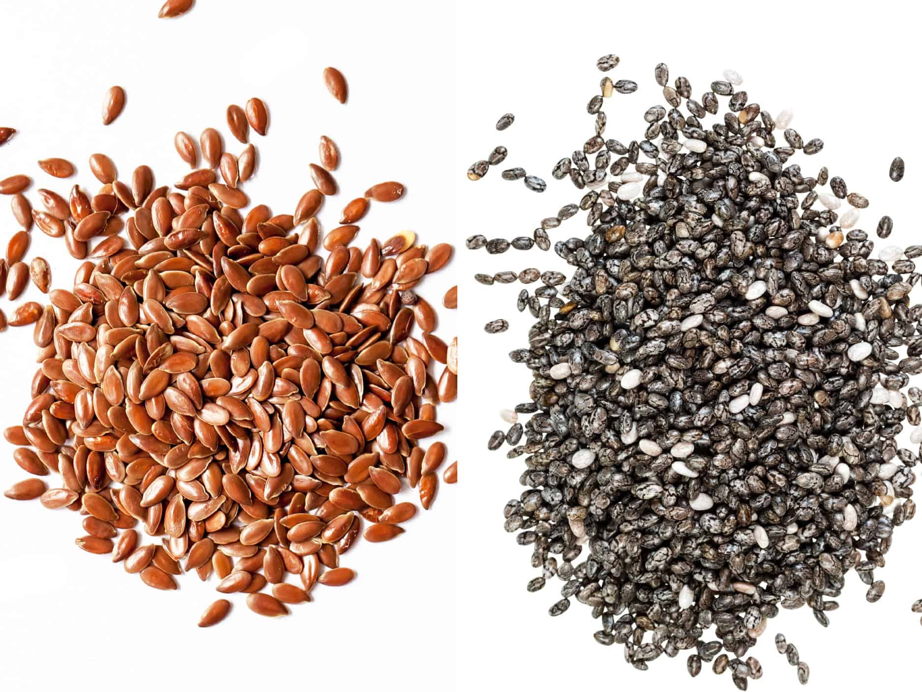 Flax Egg vs. Chia Egg: Choose Your Best Vegan Binder